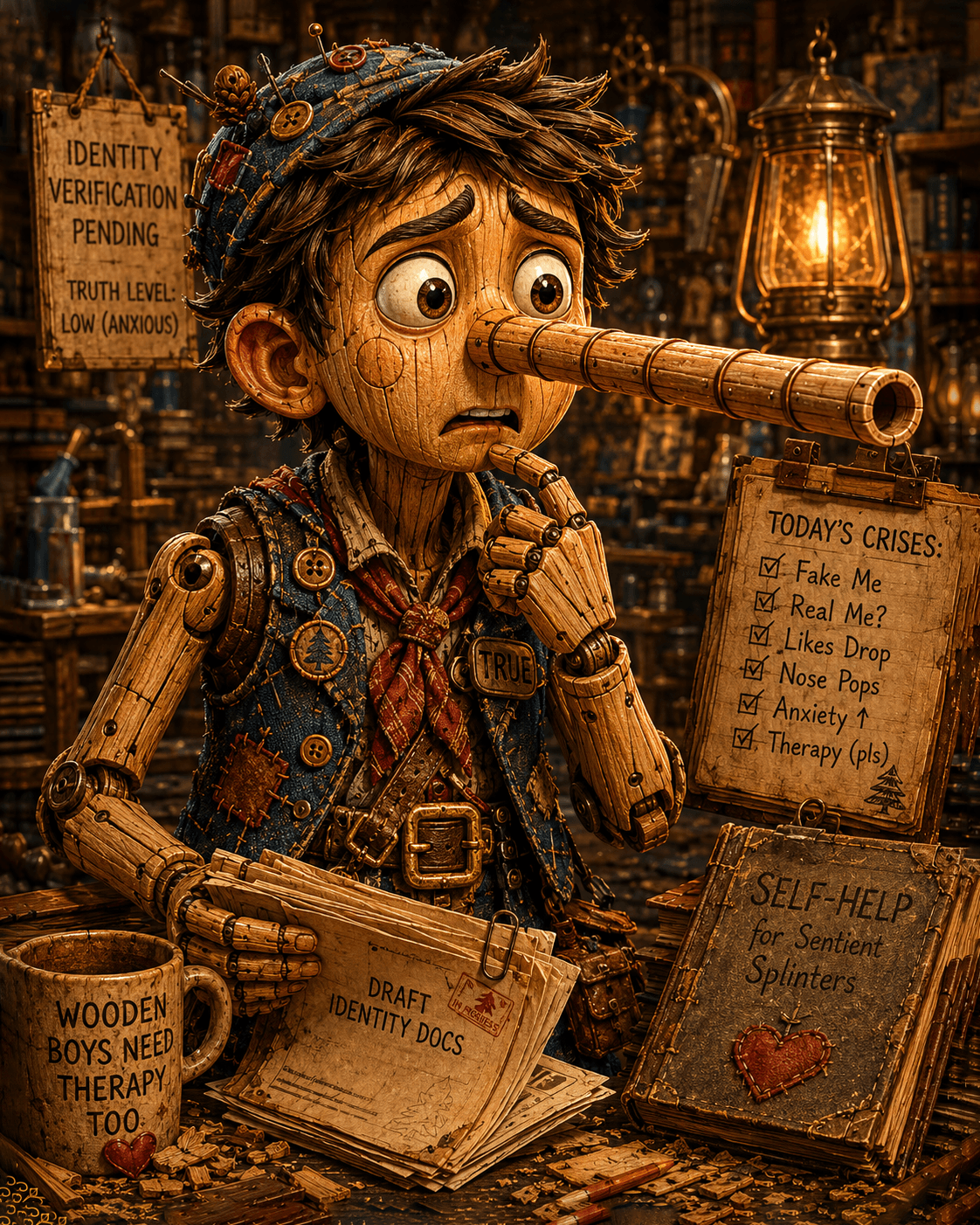 Pico Ashwood portrait