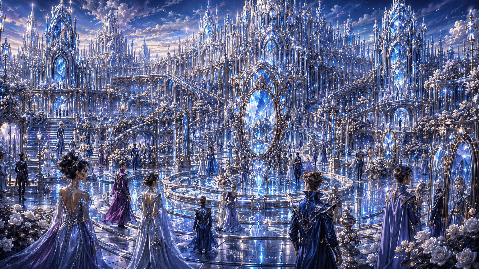 The Mirror Kingdom gallery image 1