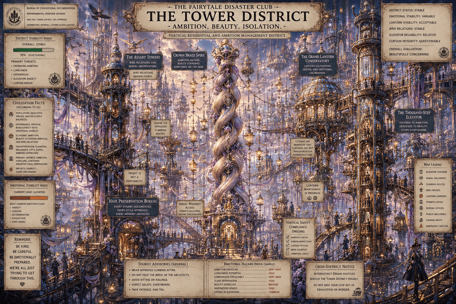The Tower District gallery image 2