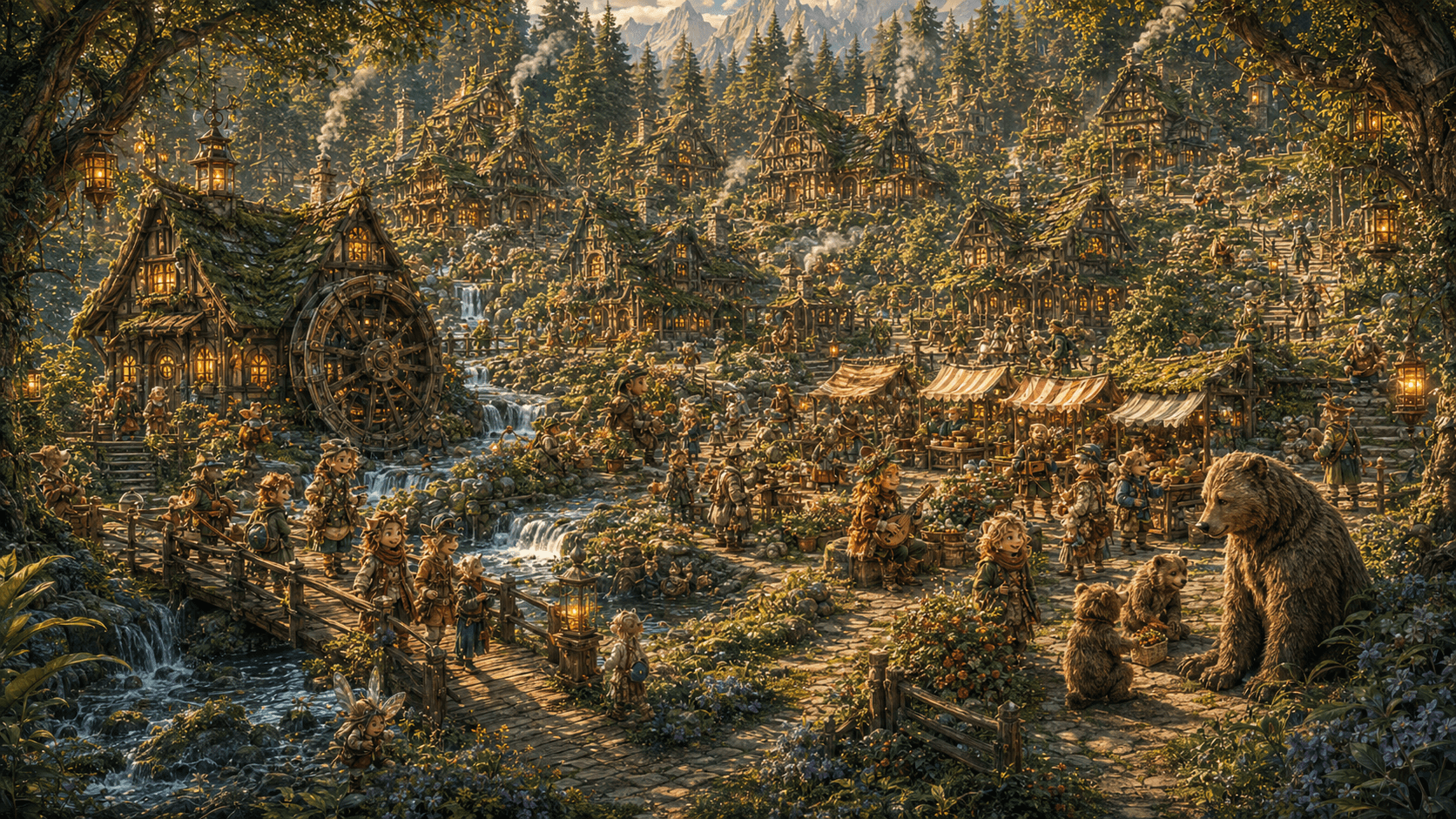 The Woodland District gallery image 1